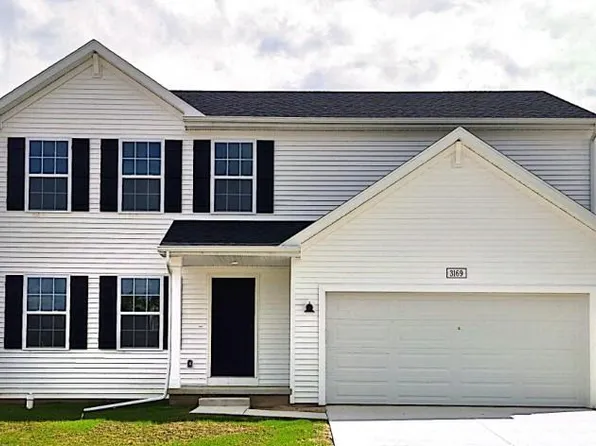 3169 Wild Orchid Ln, Burton, MI 48519