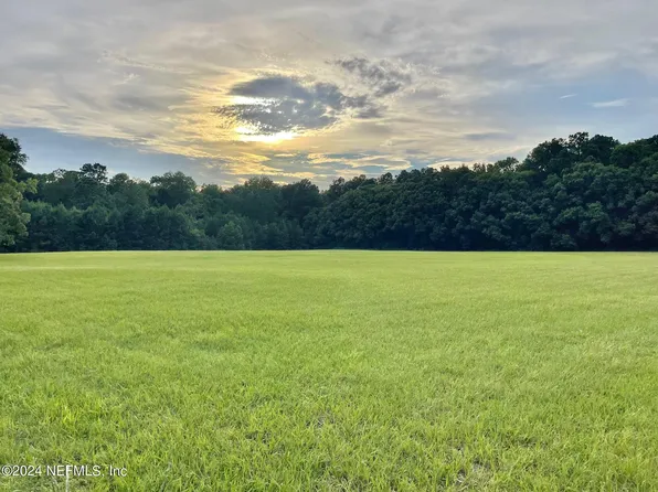 0 IDLEWILD Avenue, Green Cove Springs, FL 32043