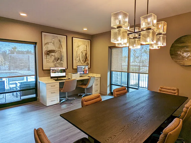 City Place at Celebration Pointe — Photo 7
