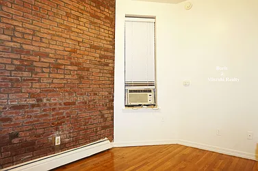 Rented by J Misrahi Realty Corp