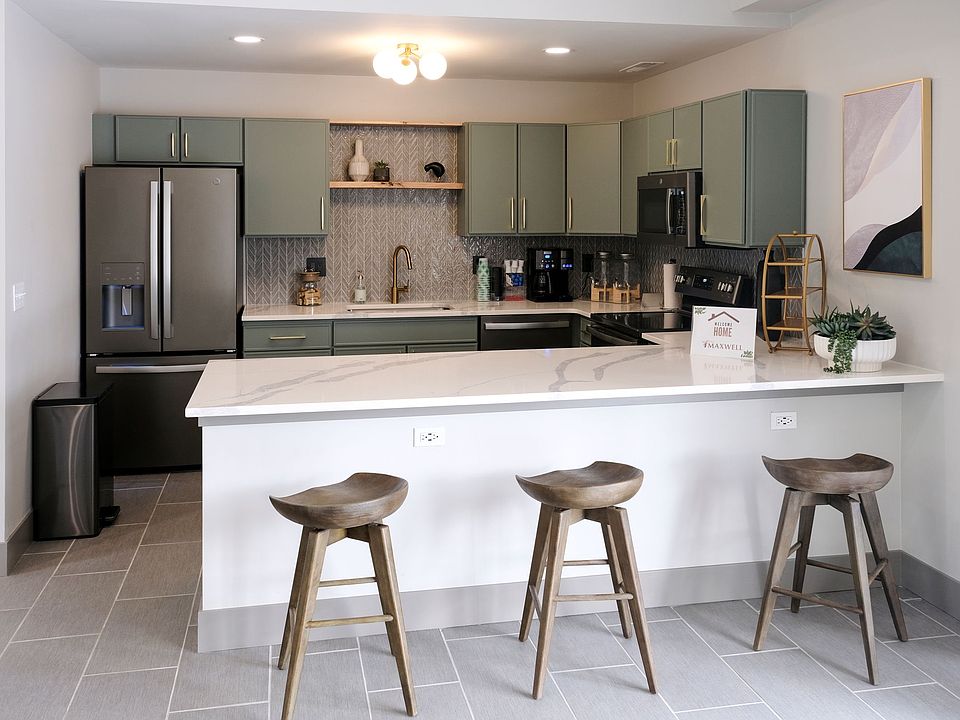 The Maxwell Apartments 9960 Wayne Rd Romulus MI Zillow