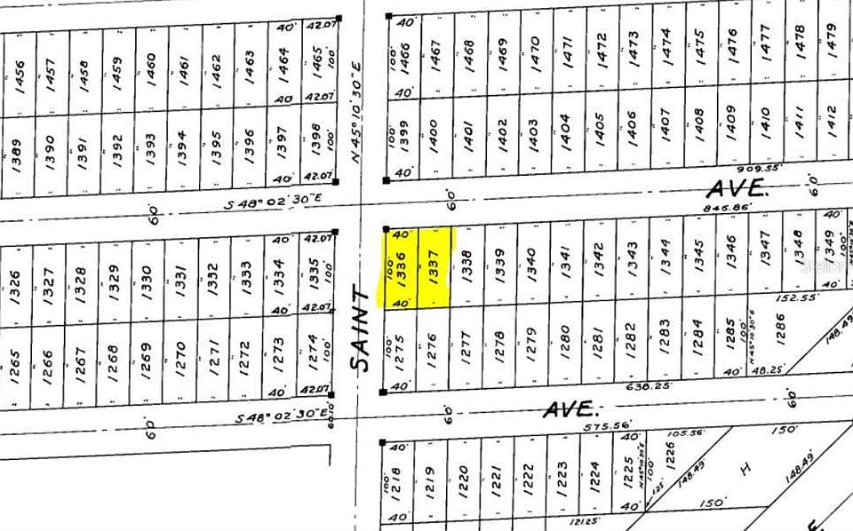 2nd image of 11489 & 11493 3rd Ave