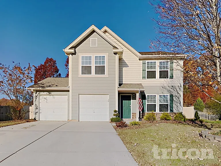 501 Sawtooth Oak Dr — Photo 2