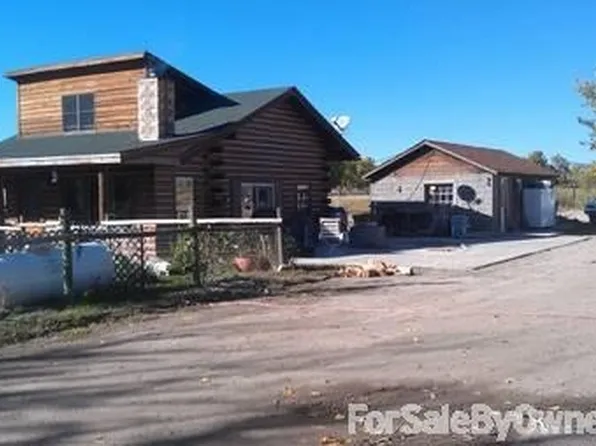 628 South Rd, Mack, CO 81525