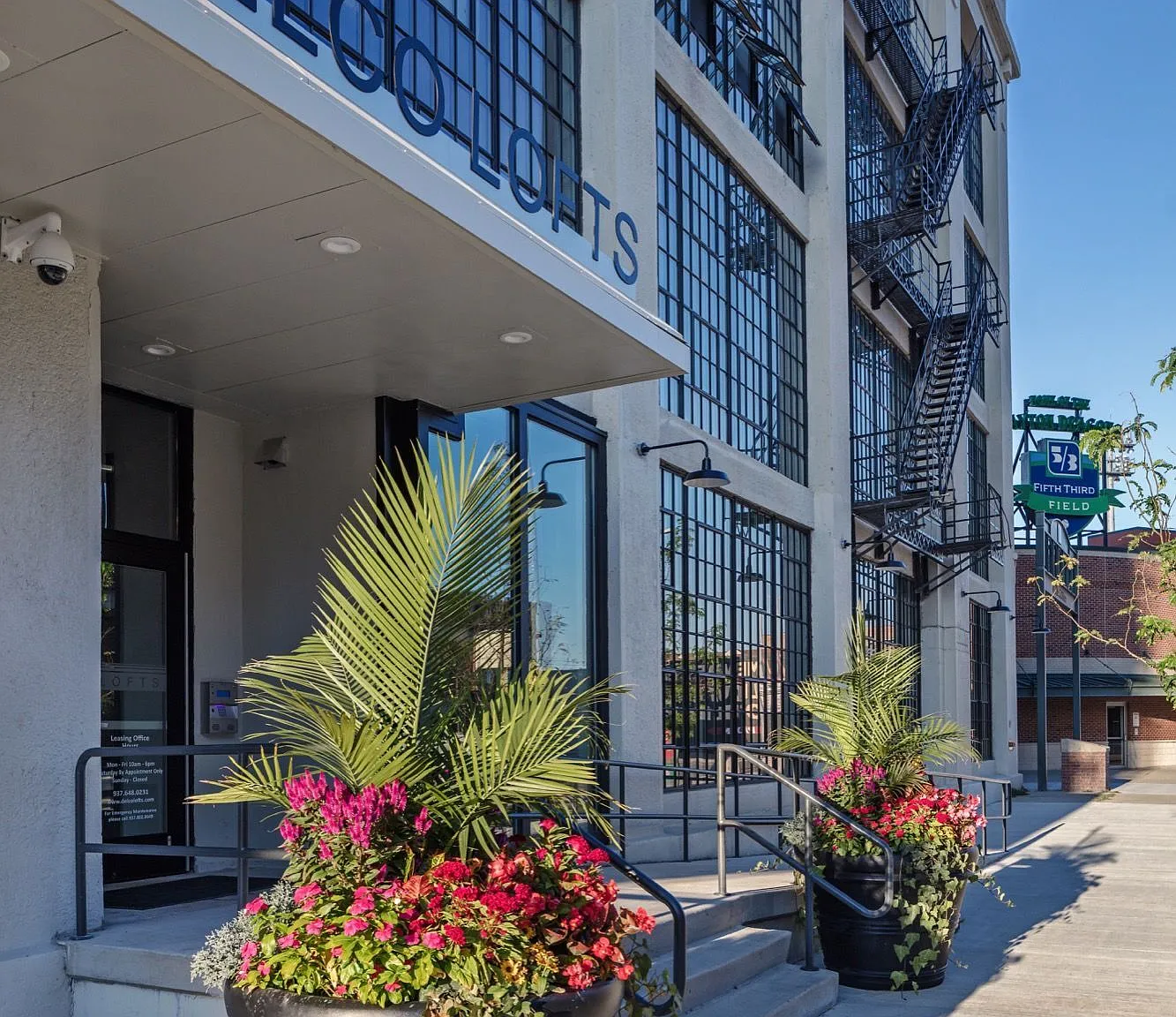 Delco Lofts — Photo 2