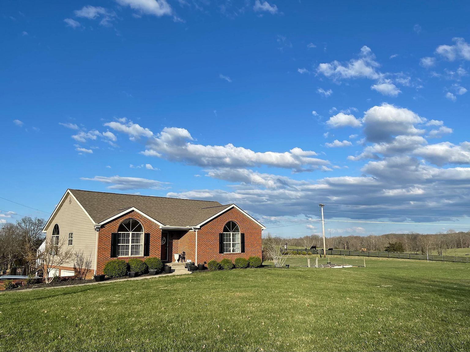 1665 Cardwell Ln, Frankfort, KY 40601 Zillow
