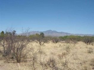 31 Circle De Prado, Tumacacori, AZ 85640