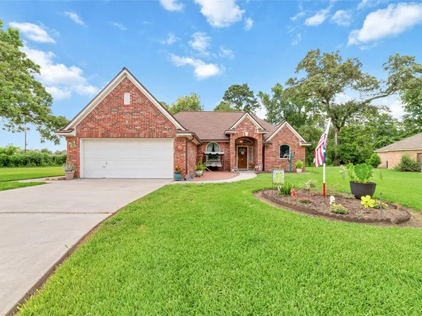 14258 Limerick Ln, Tomball, TX 77375