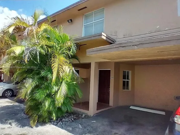 451 NE 136th St #Ii-208, North Miami, FL 33161