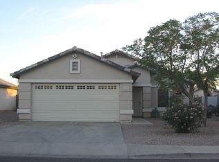 8745 E Capri Ave, Mesa, AZ 85208