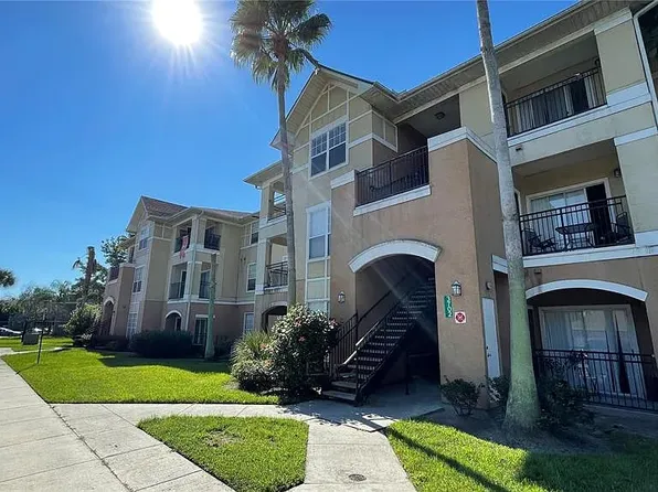 3702 Palm Desert Ln, Orlando, FL 32839