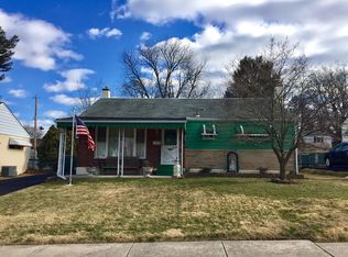 1217 Monroe Ave, Phoenixville, PA 19460