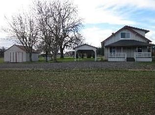 32395 NW Padgett Rd, Hillsboro, OR 97124