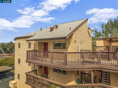 99 Cleaveland Rd APT 24, Pleasant Hill, CA, 94523