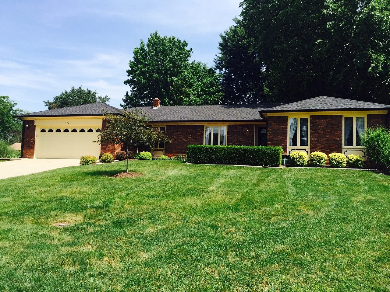 348 N Windmill Trl photo 1