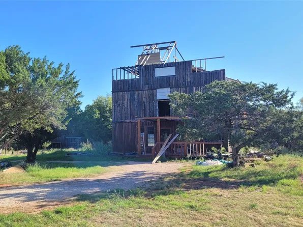 1197 Marc St, Buffalo Gap, TX 79508