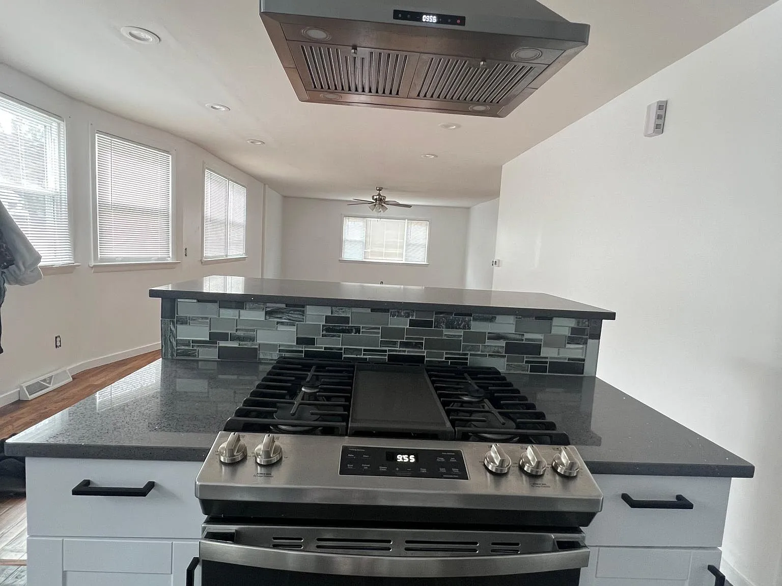 2 bed, 1263 sqft, $1,900 — Photo 1