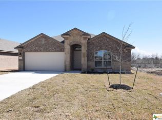 6217 Tess Rd, Temple, TX 76502