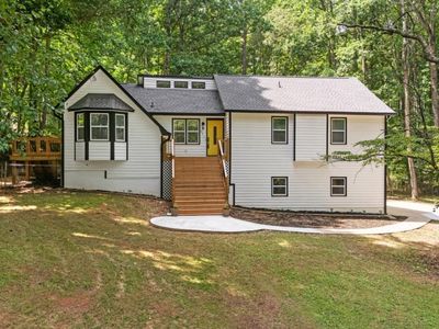 3713 Brigantine Ct, Acworth, GA, 30102