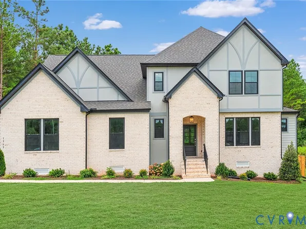 1393 Meadow Grove Dr Lot 9, Powhatan, VA 23139