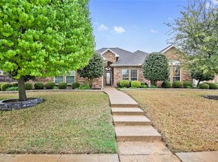 4202 Stonebriar Trl, Mansfield, TX 76063