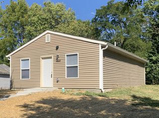 2439 N Oxford St, Indianapolis, IN 46218