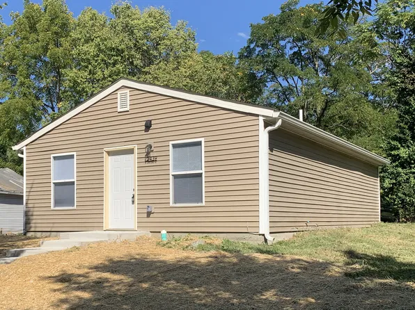2439 N Oxford St, Indianapolis, IN 46218