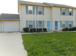 2929 S Wilson Rd #2, Radcliff, KY 40160