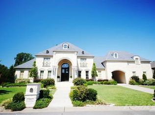 11 Bella Rosa Ct, Little Rock, AR 72223