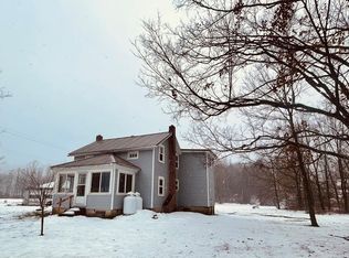 7299 Leraysville Rd, Rome, PA 18837