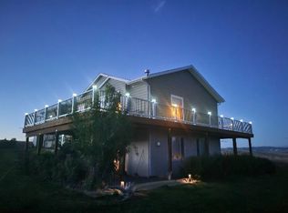 334 Chisum Trl, Butte, MT 59750