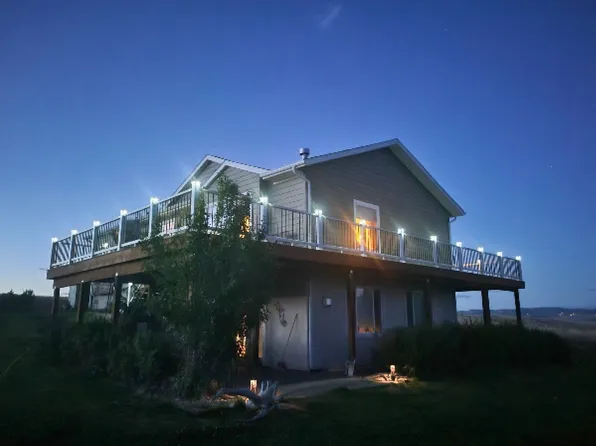 334 Chisum Trl, Butte, MT 59750