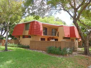 8153 Severn Dr APT D, Boca Raton, FL 33433