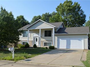523 Durango Dr, O'Fallon, MO 63368