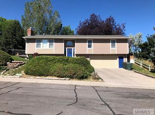 391 Valleyview Dr, Pocatello, ID 83204