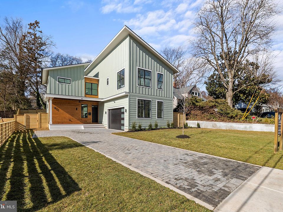 32 N Donelson St, Alexandria, VA 22304 Zillow