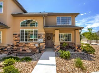 1345 S Chambers Rd UNIT 101, Aurora, CO 80017