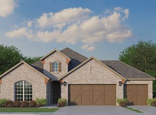 1801 Running Iron Trl, Mansfield, TX 76063