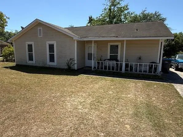 2642 Teakwood Drive, Hephzibah, GA 30815