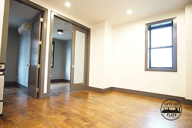 Rented by Lofts and Flats LLC