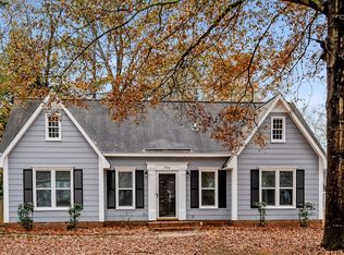 206 Whitby Rd, Irmo, SC 29063