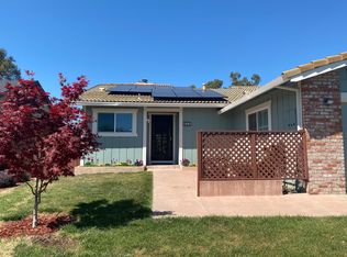 242 Grand Canyon Dr, Vacaville, CA