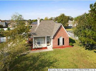 25947 Natchez Ave, Denham Springs, LA 70726