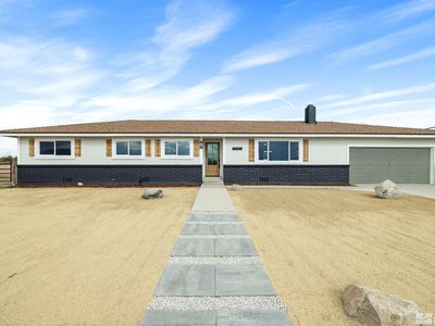 11140 Chesapeake Dr, Reno, NV, 89506