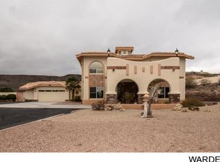 3755 N 4th St, Kingman, AZ 86409