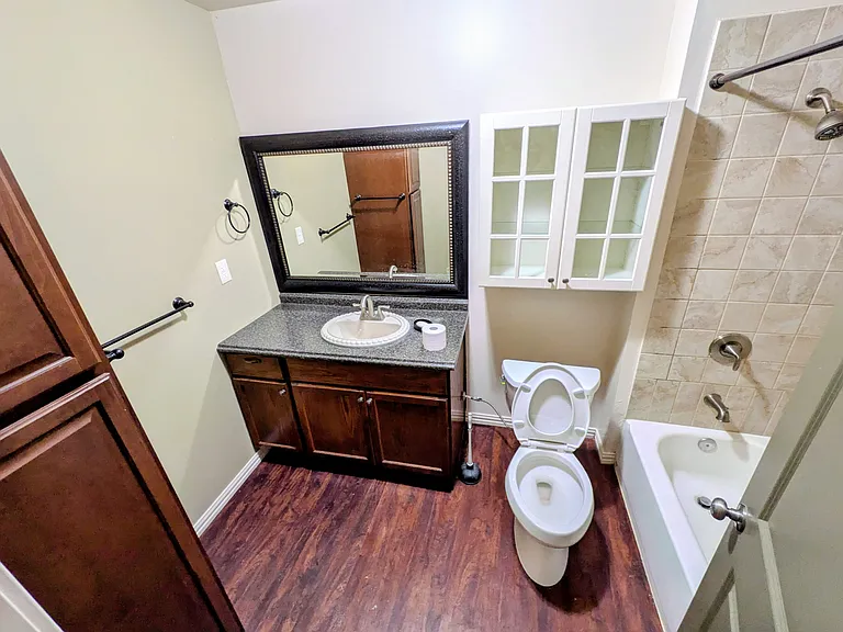 7606 Williamson Creek Dr — Photo 14