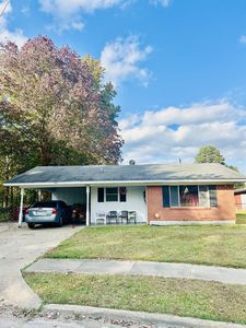 1906 Edmar Dr, Pine Bluff, AR, 71603