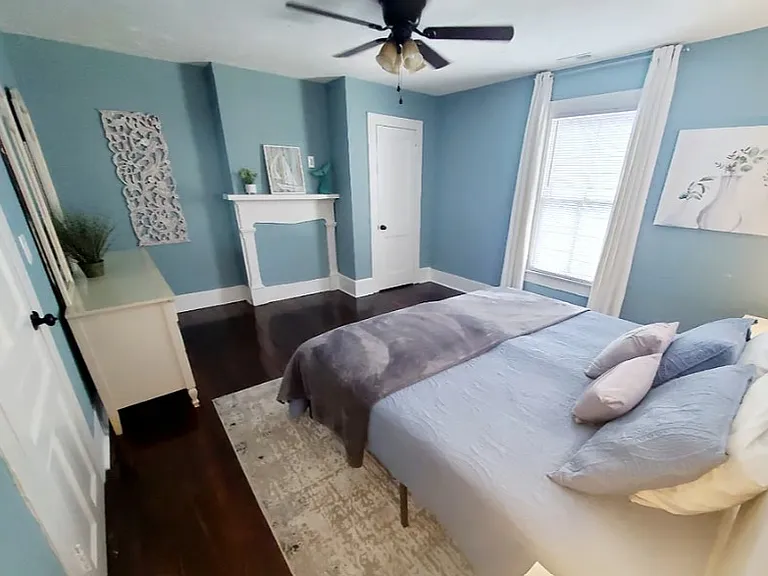 329 N Harvey St — Photo 14
