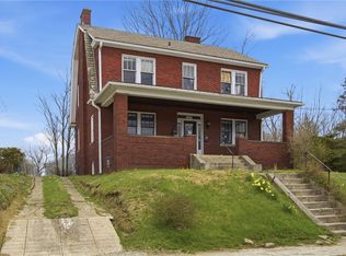 2900 Middletown Rd, Pittsburgh, PA 15204
