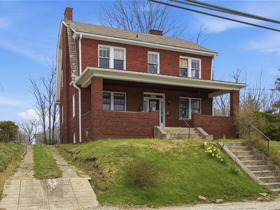 2900 Middletown Rd, Pittsburgh, PA, 15204